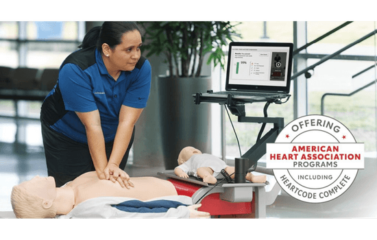 American Heart Association RQI